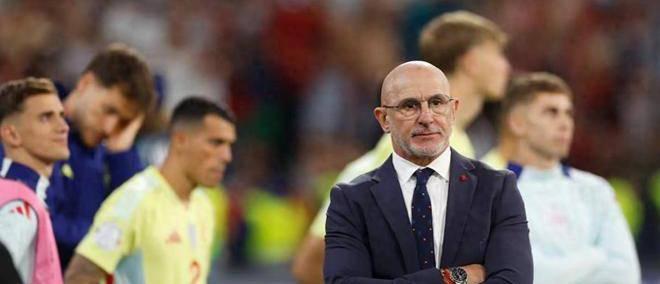 西(xī)班(bān)牙队势不(bù)可挡！30場(chǎng)不(bù)败 双冠加冕，剑指2026世界杯