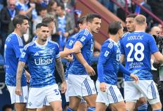 （体育）足球——意甲：科莫胜尤文图斯