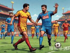 意甲 莱切 VS 那(nà)不勒斯