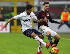 博(bó)洛尼亚背靠(kào)主场迎战热那亚，热那亚客场表現(xiàn)抢眼！