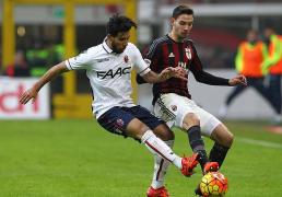 博(bó)洛尼亚背靠(kào)主场迎战热那亚，热那亚客场表現(xiàn)抢眼！