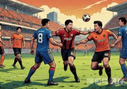 西甲 巴伦西亚 VS 比利亚雷