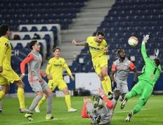 比利亚雷(léi)亚尔vs赫塔菲