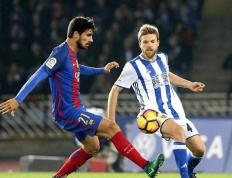 比利亚雷尔vs赫塔菲