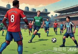 英超：纽卡斯尔联VS阿(ā)森纳