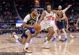 印第安納(nà)步行者能否在主场终结三连败？