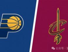 「NBA新赛季」骑士VS步行者 背靠背作战的骑士远征印(yìn)第安纳，要继续送溫(wēn)暖？