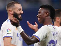 今日足球：阿拉(lā)维斯vs皇家(jiā)马德裡(lǐ) 云达不莱梅vs斯图加特