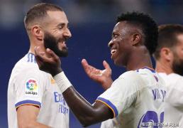 今日足球：阿拉(lā)维斯vs皇家(jiā)马德裡(lǐ) 云达不莱梅vs斯图加特