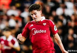 足球前瞻：塞維(wéi)利亞(yà)VS奧(ào)維(wéi)耶多，塞尔塔(tǎ)VS毕尔巴鄂，莱万特VS比(bǐ)利亞(yà)雷，阿拉維(wéi)斯VS皇家马德里