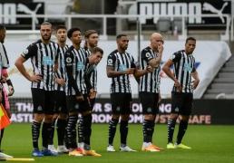 今日足球：纽卡斯尔联vs富勒姆 罗达JCvs前进之鹰