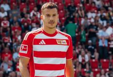 德甲：柏林联合状态尴尬，RB莱比锡表现出色