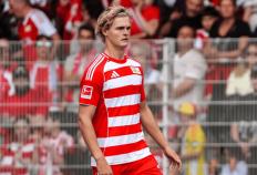 德甲：柏林联合状态尴尬，RB莱比锡表现出色