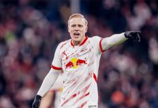 德甲：柏林联合状态尴尬，RB莱比锡表现出色