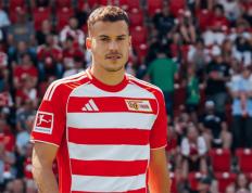 德甲：柏林联合状态尴尬，RB莱比锡表现出色