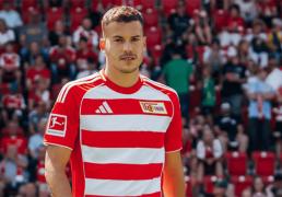 德甲：柏林联合状态尴尬，RB莱比锡表现出色