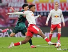 德甲门兴格拉德巴赫对阵RB萊(lái)比锡门兴能否阻击RB萊(lái)比锡？比分預(yù)测