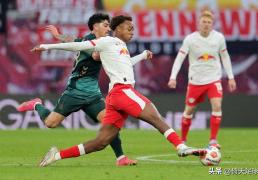 德甲门兴格拉德巴赫对阵RB萊(lái)比锡门兴能否阻击RB萊(lái)比锡？比分預(yù)测
