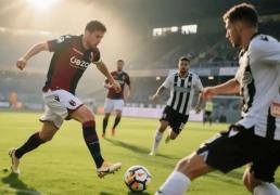 意甲：博洛尼亚VS萨索(suǒ)洛 萨索(suǒ)洛客場(chǎng)防守不稳