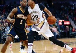 锡安29分7篮板(bǎn) NBA新奥尔良鹈鹕128-109印第安纳步行者(zhě)