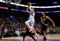 印第安纳步行者能否在休斯顿止住四连败？