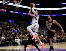 印第安纳步行者能否在休斯顿止住四连败？