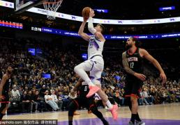 印第安纳步行者能否在休斯顿止住四连败？