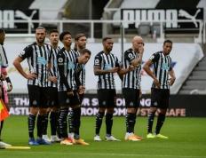 今日足球：纽卡斯尔联vs利兹联 都灵vs乌迪内斯