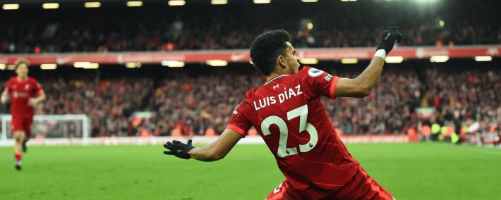 拜仁VS热刺前瞻：拜仁继续检验迪亚斯，热刺已脱胎(tāi)换骨？