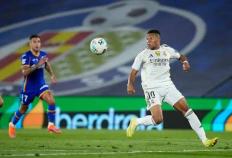 西甲-赫塔菲VS赫罗纳：黑马迎战副班长