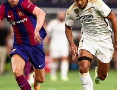 西甲-赫塔菲VS赫罗纳：黑马迎战副班长