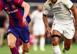 西甲-赫塔菲VS赫罗纳：黑马迎战副班长