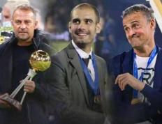 洲际杯加冕巴黎登顶六冠王 世俱杯憾负成唯一瑕疵