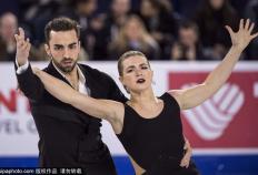 西班牙队公布冬奥开幕式旗手：奥利维亚-斯马特和萨拉里奇