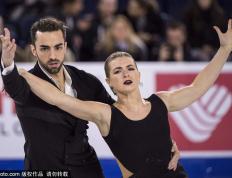 西班牙队公布冬奥开幕式旗手：奥利维亚-斯马特和萨拉里奇