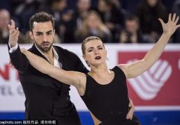 西班牙队公布冬奥开幕式旗手：奥利维亚-斯马特和萨拉里奇