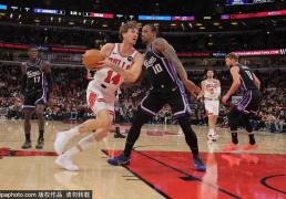 萨克拉門(mén)托国王迎战明尼苏達(dá)森林狼：西部对决一触即发