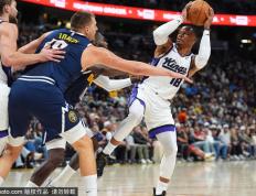 萨克拉门托国王能否终结八连败？迎战丹佛掘金