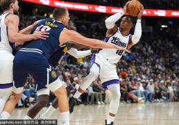 萨克拉门托国王能否终结八连败？迎战丹佛掘金
