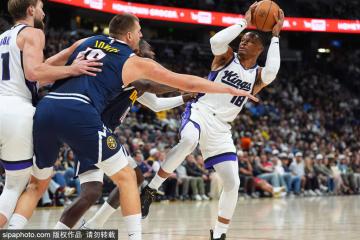 萨克拉门托国王能否终结八连败？迎战丹佛掘金