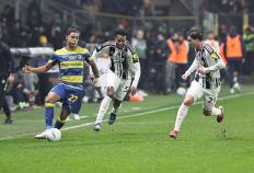 尤文4-1帕尔马 布雷默双响