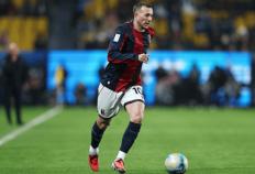 意甲：博洛尼亚表现一般，萨索洛体能占优