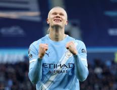 足总杯10-1，曼(màn)城横扫晋级，曼(màn)城7人破门，太刺激(jī)了