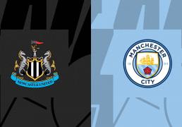 纽卡斯尔vs曼城前瞻：哈兰德amp;多库神勇 曼城客场力擒喜鹊