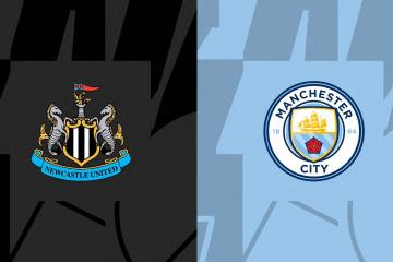 纽卡斯尔vs曼城前瞻：哈兰德amp;多库神勇 曼城客场力擒喜鹊