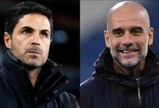 阿森纳收官阶段疲软送礼，曼城重掌英超争冠主动权