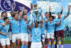 阿森纳收官阶段疲软送礼，曼城重掌英超争冠主动权