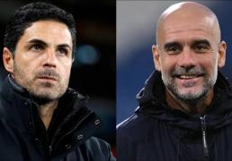 阿森纳收官阶段疲软送礼，曼城重掌英超争冠主动权