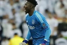 奥纳纳密友称其欲重返曼联竞争主力门将