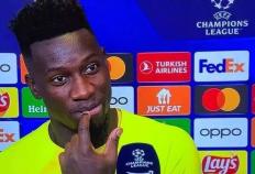 奥纳纳密友称其欲重返曼联竞争主力门将